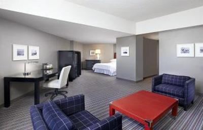 фото отеля Sheraton Gateway Los Angeles