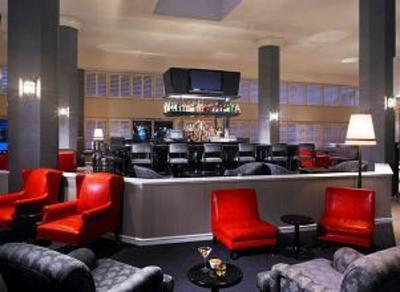 фото отеля Sheraton Gateway Los Angeles