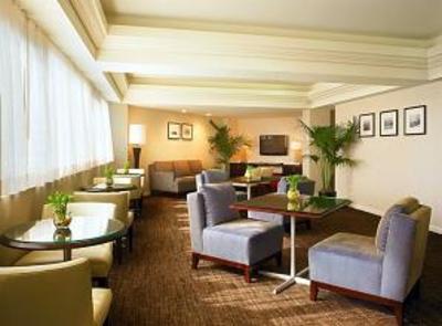 фото отеля Sheraton Gateway Los Angeles