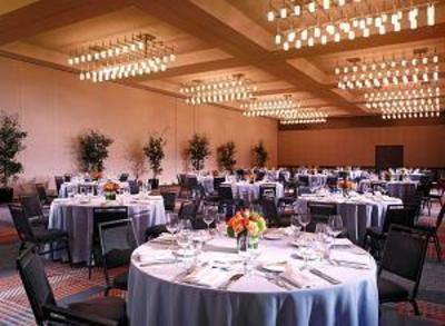 фото отеля Sheraton Gateway Los Angeles