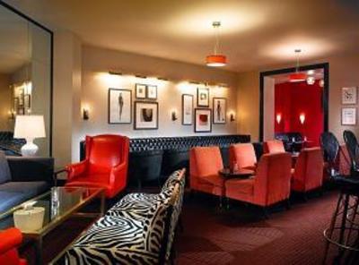 фото отеля Sheraton Gateway Los Angeles