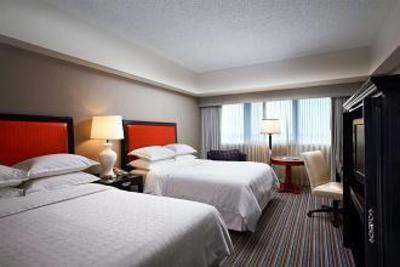 фото отеля Sheraton Gateway Los Angeles