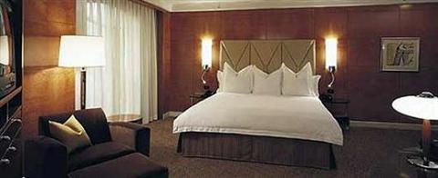 фото отеля Park Hyatt Melbourne