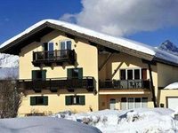 Alpenlandhaus Menardi Seefeld