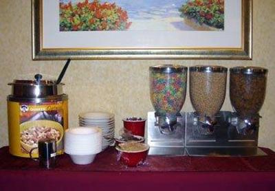 фото отеля Residence Inn Cedar Rapids