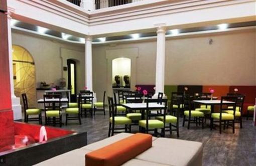 фото отеля Hotel Casa Abu