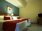 фото отеля Hotel Casa Abu