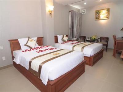 фото отеля White Lion Hotel Ho Chi MInh City