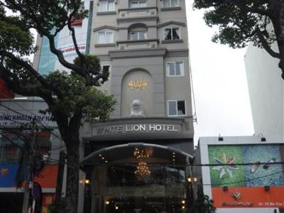 фото отеля White Lion Hotel Ho Chi MInh City