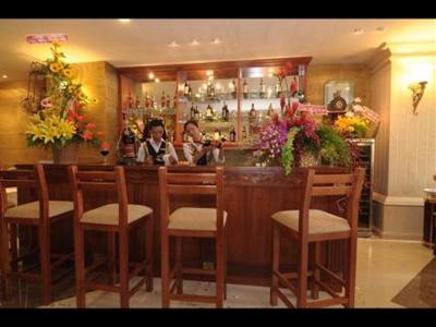 фото отеля White Lion Hotel Ho Chi MInh City