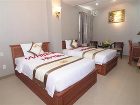 фото отеля White Lion Hotel Ho Chi MInh City
