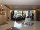 фото отеля White Lion Hotel Ho Chi MInh City