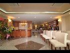 фото отеля White Lion Hotel Ho Chi MInh City