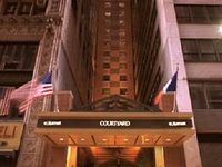 Courtyard by Marriott New York Manhattan / Times Square South