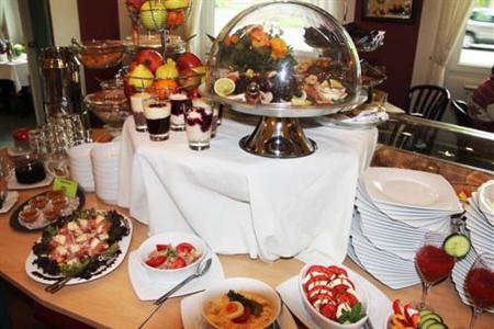фото отеля Hotel Blumlage