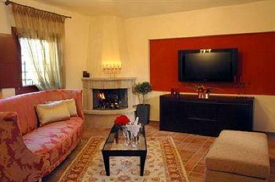 фото отеля Avalon Boutique Suites Hotel