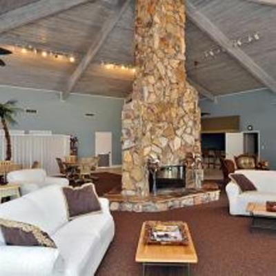 фото отеля Beach House Condominiums Destin