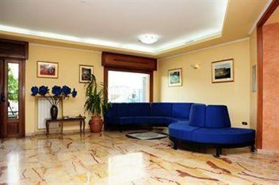 фото отеля Hotel Iside