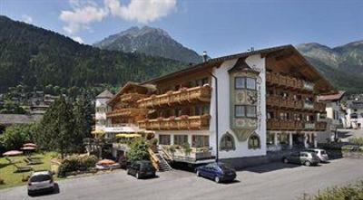 фото отеля Aktivhotel Donnerhof