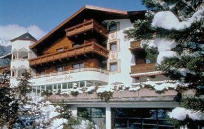 фото отеля Aktivhotel Donnerhof