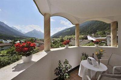 фото отеля Aktivhotel Donnerhof