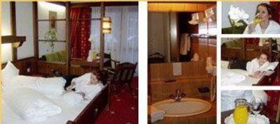фото отеля Aktivhotel Donnerhof