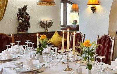 фото отеля Aktivhotel Donnerhof