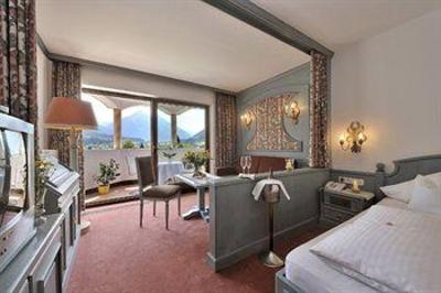 фото отеля Aktivhotel Donnerhof