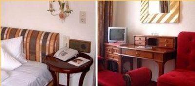 фото отеля Aktivhotel Donnerhof