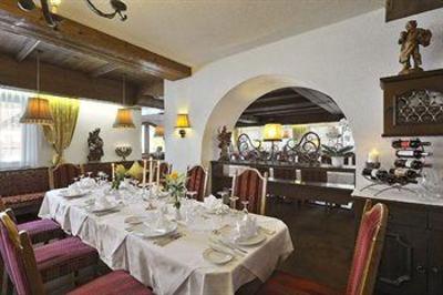 фото отеля Aktivhotel Donnerhof