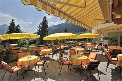 фото отеля Aktivhotel Donnerhof