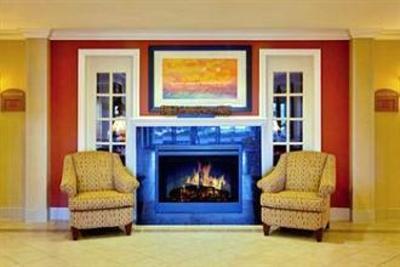 фото отеля Holiday Inn Express Hotel & Suites Jackson Flowood