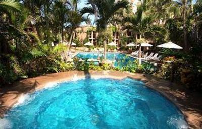 фото отеля Villas El Rancho Hotel Mazatlan