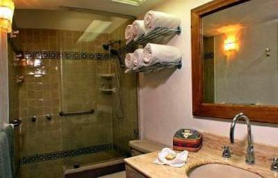 фото отеля Villas El Rancho Hotel Mazatlan