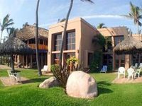 Villas El Rancho Hotel Mazatlan