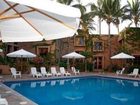 фото отеля Villas El Rancho Hotel Mazatlan