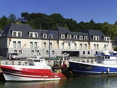 фото отеля Ibis Bayeux Port en Bessin