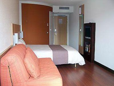 фото отеля Ibis Bayeux Port en Bessin