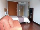 фото отеля Ibis Bayeux Port en Bessin