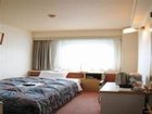 фото отеля Hotel New Nagano