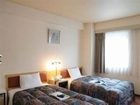 фото отеля Hotel New Nagano