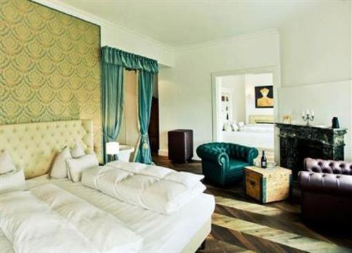 фото отеля Hotel Wiesler