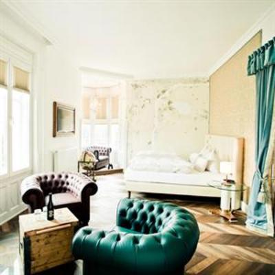 фото отеля Hotel Wiesler