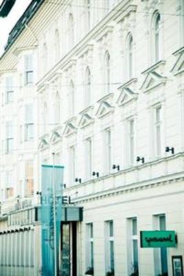 фото отеля Hotel Wiesler