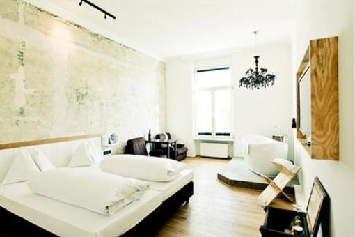 фото отеля Hotel Wiesler