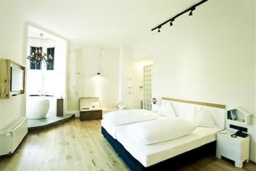 фото отеля Hotel Wiesler