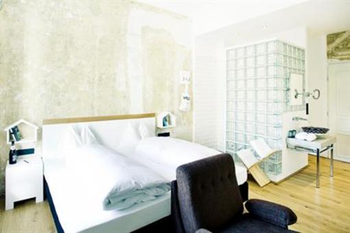 фото отеля Hotel Wiesler