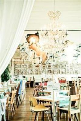 фото отеля Hotel Wiesler