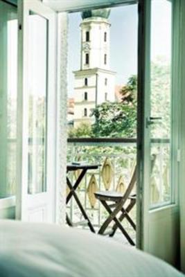 фото отеля Hotel Wiesler