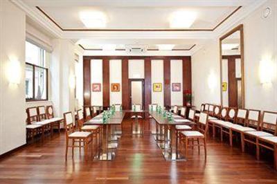 фото отеля Graben Hotel